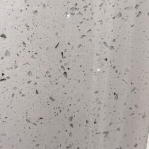 Grey Galaxy Quartz