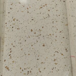 Gold Galaxy Countertops