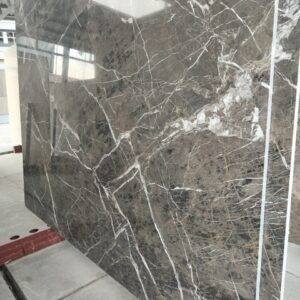 Grey Armani Marble